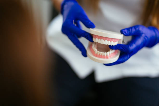 Why Choose Us for Your Dental Needs in California, MD
