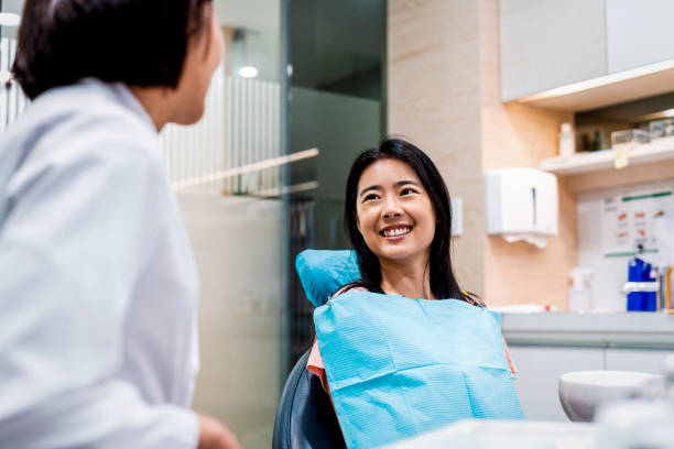 Best Dental Exams and Cleanings  in California, MD