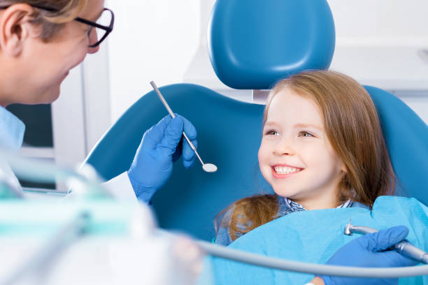 Best Full Mouth Reconstruction  in California, MD