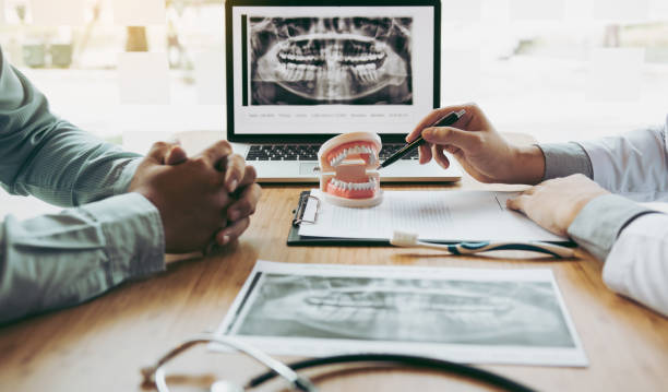 Best Sleep Apnea Treatment  in California, MD