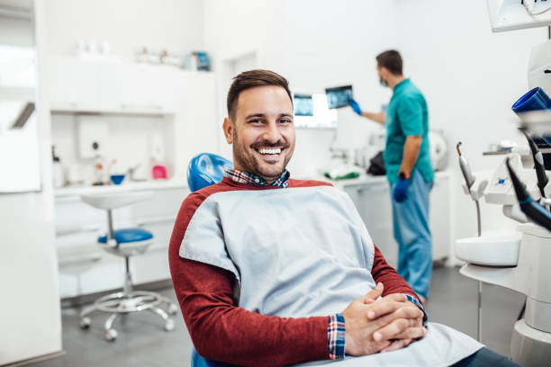 Best Oral Cancer Screening  in California, MD
