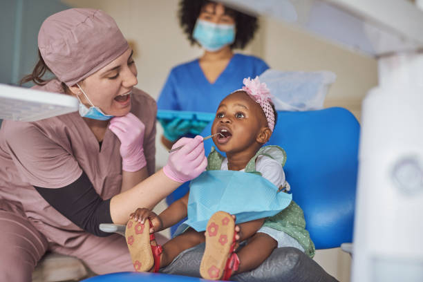 Best Dental X-Rays and Imaging  in California, MD