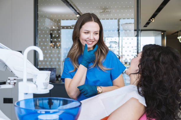 Best Preventive Dentistry  in California, MD