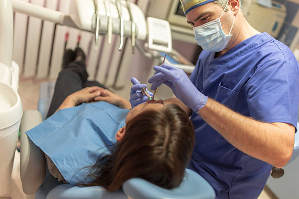 Best Cosmetic Dentistry  in California, MD