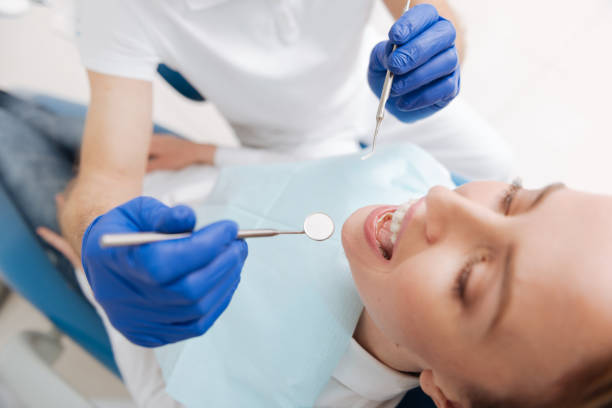 Best Teeth Whitening  in California, MD