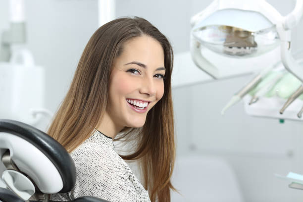 TMJ/TMD Treatment in California, MD